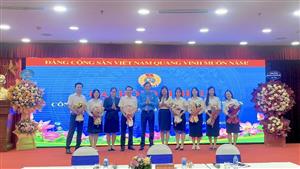 Đại hội Công đoàn VIMC Logistics lần thứ V, nhiệm kỳ 2025 - 2030