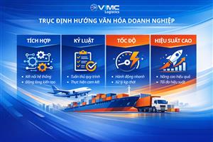 4 trục định hướng văn hoá doanh nghiệp 2026